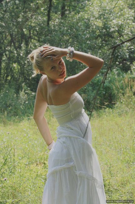 Фото Anna Volosatova