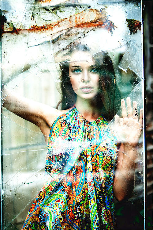 Фото Алеся Alesya Smolina Смолина