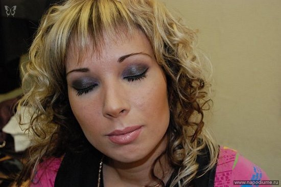 Фото Лина Панина