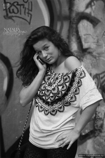 Фото Natalia Romanchenko