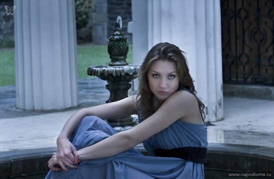 Фото Алла Ткачёва