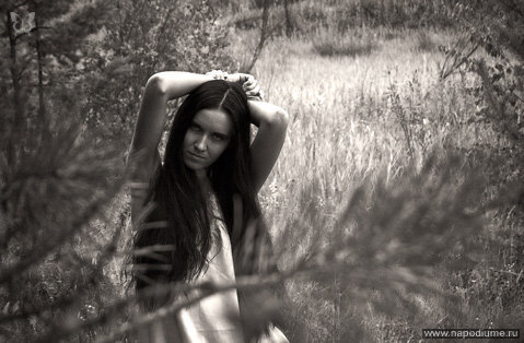 Фото Nadezhda Shuda
