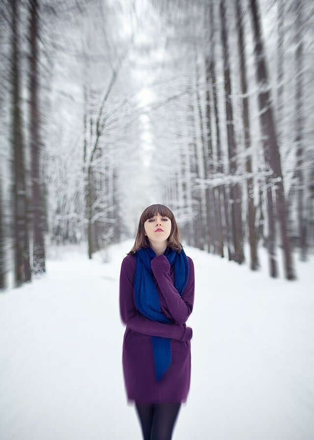 Фото Dasha Gaigalas