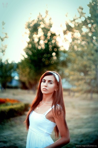 Фото Юлия Шебатина