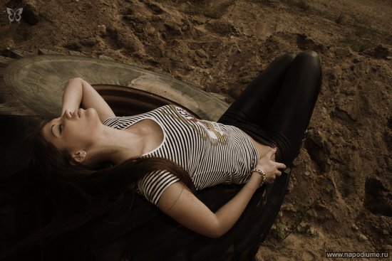 Foto Fomenko Ksenia