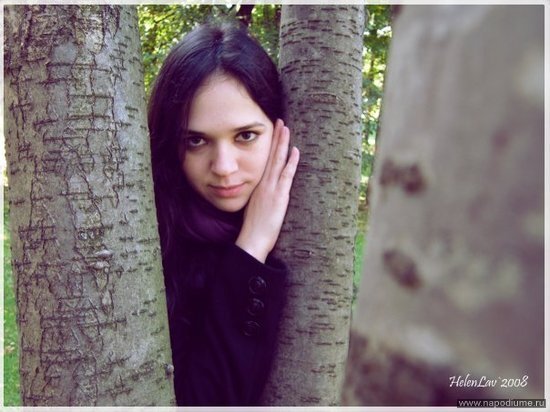 Фото Алёна Далокош
