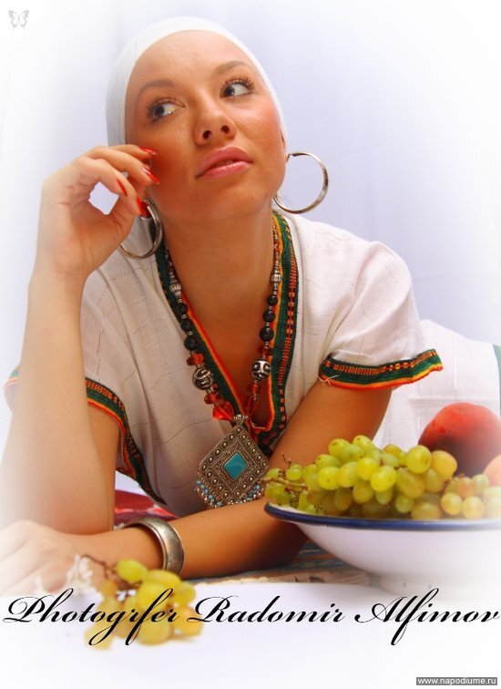 Фото Саймон Alfimov