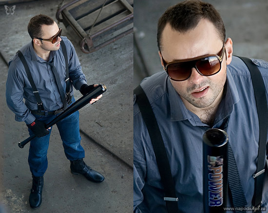 Фото Михаил Таран