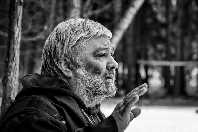 Фото Евгений Жиляев
