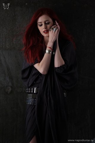 Фото Aleksandra Gurkova