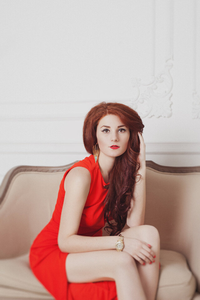 Фото Елена Мамедова