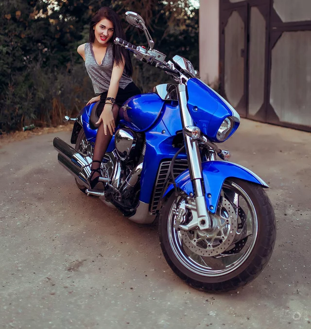 Fedor Salomatov's photo