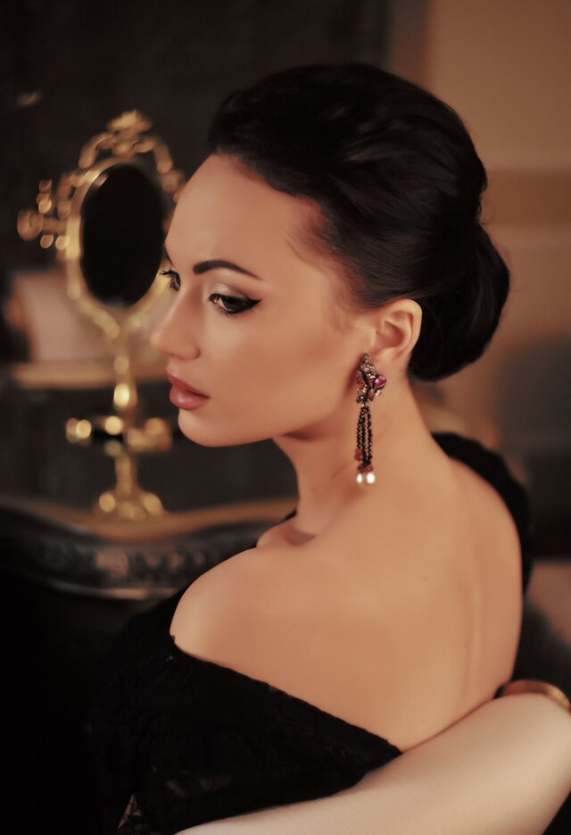 Фото Роксана Roks Конюк