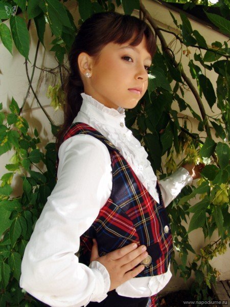 Foto Ekaterina Dmitrieva