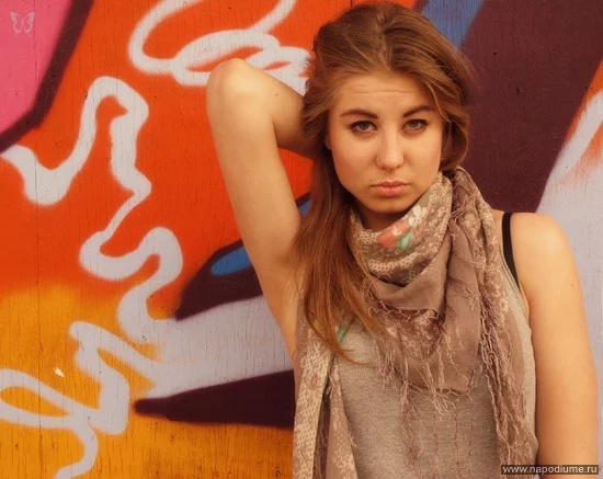 Foto Elena Sergeevna