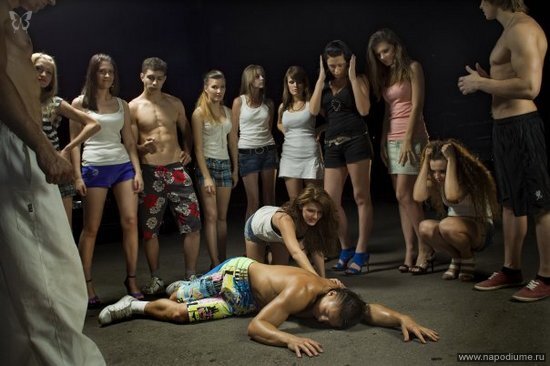 Фото Елизавета Светлых