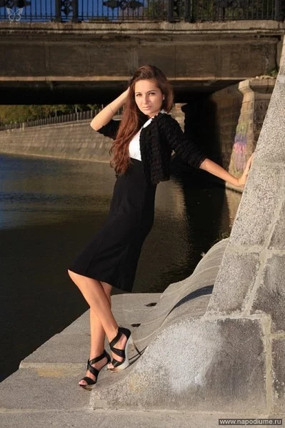 Alise Gianluka's photo