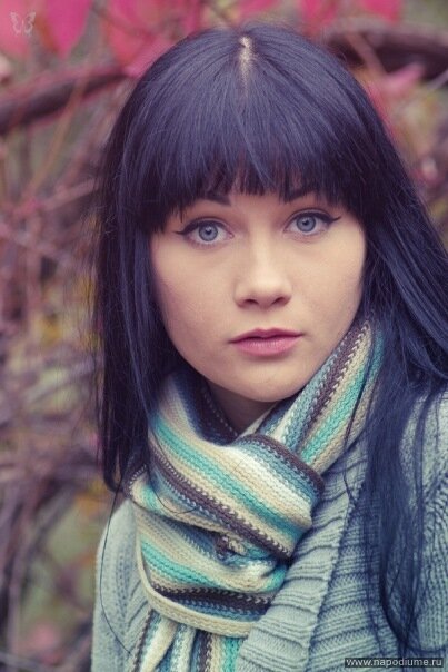 Фото Ляля Ратушна