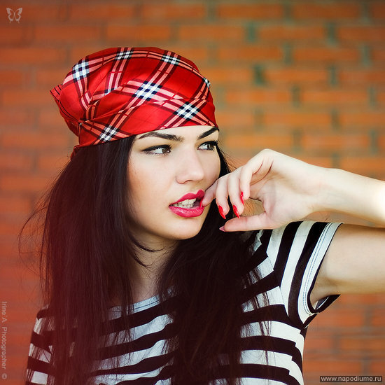 Фото Alina Kabaevaa
