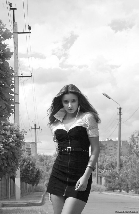Фото Илья DUBSOLO