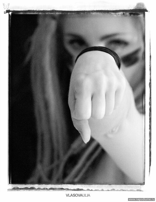 Фото Ulia VU Vlasova