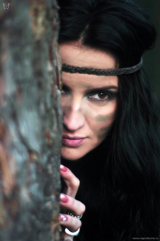 Фото Elena Panova
