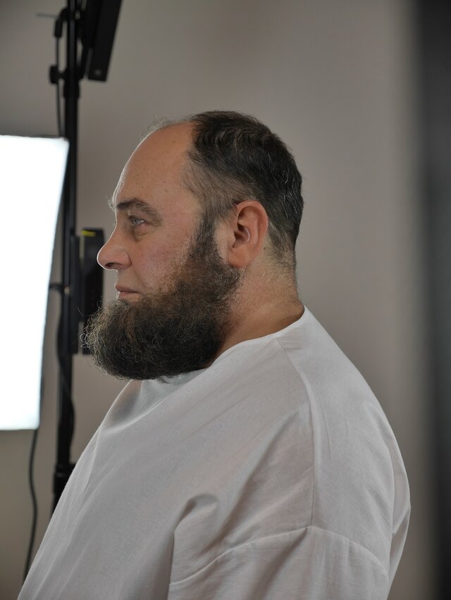 Фото Андрей perun Перунов