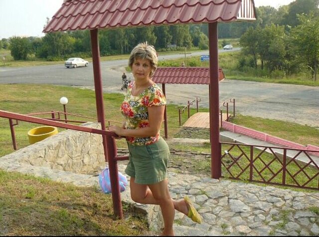 Фото Марина (Мария)  Захарова