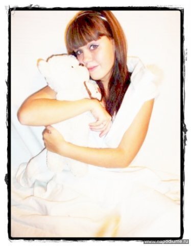 Foto Margarita Stupak
