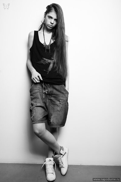 Фото Alina Petrushova