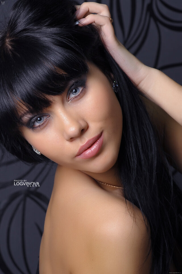 Фото Elena Logvinova