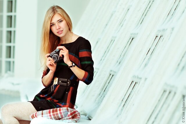 Foto Julia Kotova