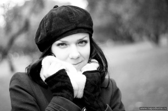 Фото Юлия Мельникова