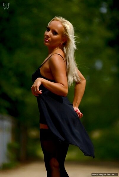 Фото Anna Alferova