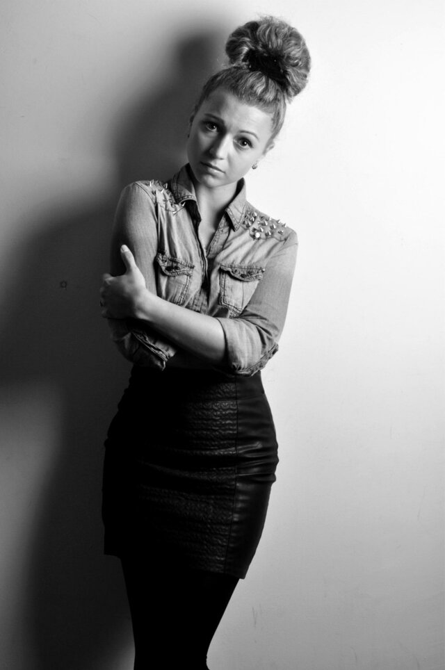 Alina Ivanova's photo