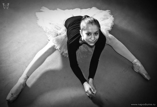 Фото Полина Пономарёва
