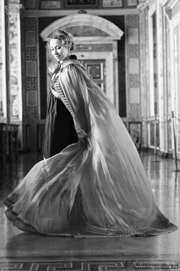 Фото Елена Матвеева-Загрнова