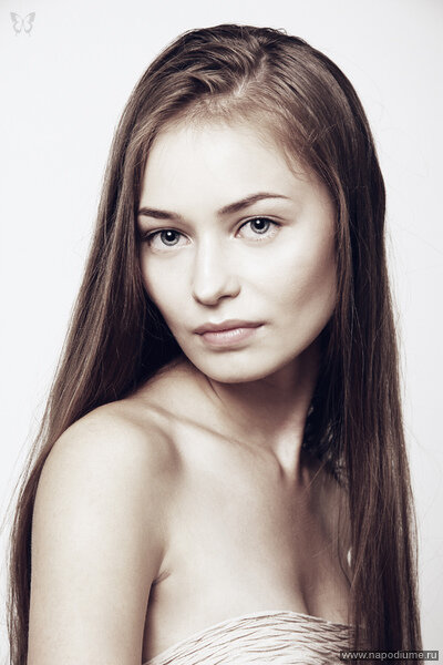 Foto Irina Sandrij