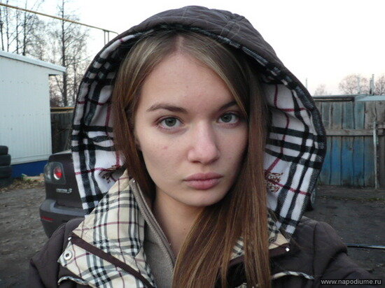 Фото Kseni Matveeva