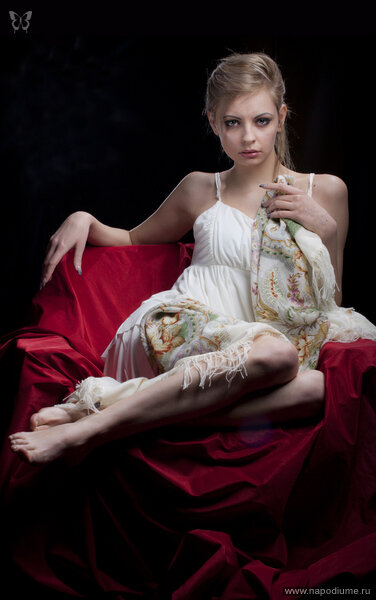 Фото Dmitry Chernoff Chernoff