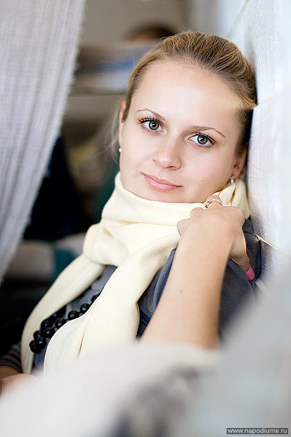 Фото Наташа (Puzan) Иванова