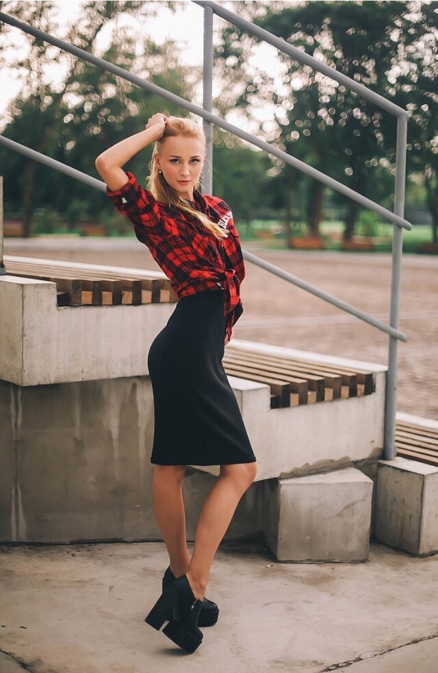 Фото Александра Lexxa Вьюнкова