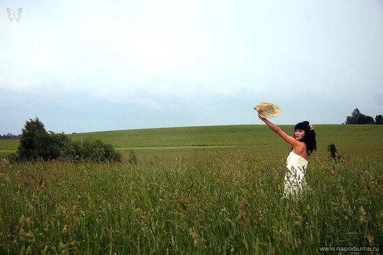 Фото ballada Анна Юдина