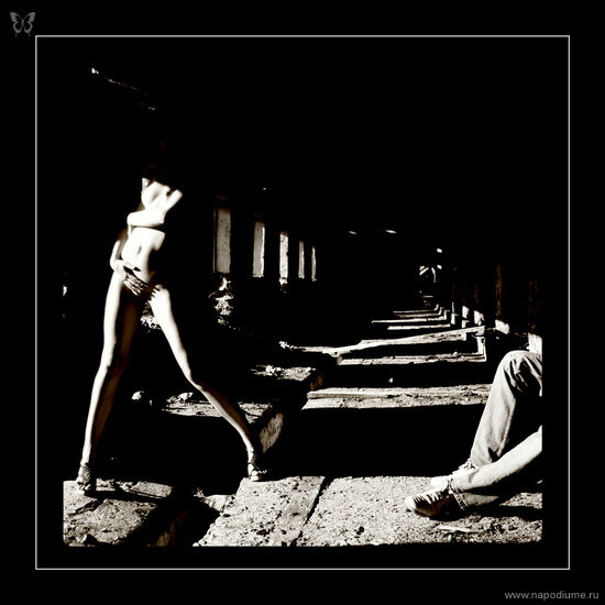 Фото Tatiana Tretyakova