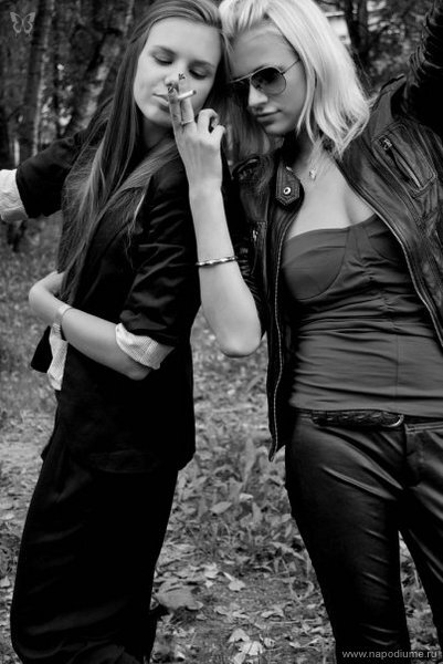 Foto Anna Sergeeva
