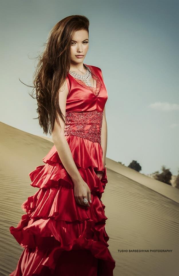 Фото Tusho Barseghyan