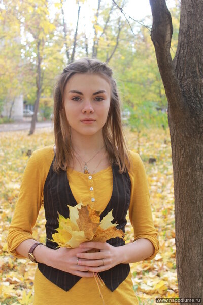Фото Екатерина Трифонова