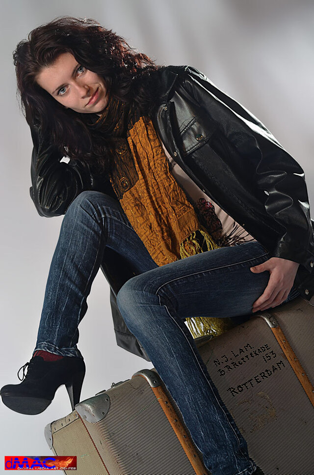 Foto Alexandra Grisshina