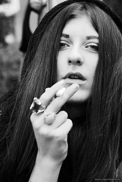 Фото Misha Rusalka