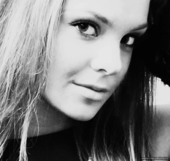 Ksenia Krotova's photo